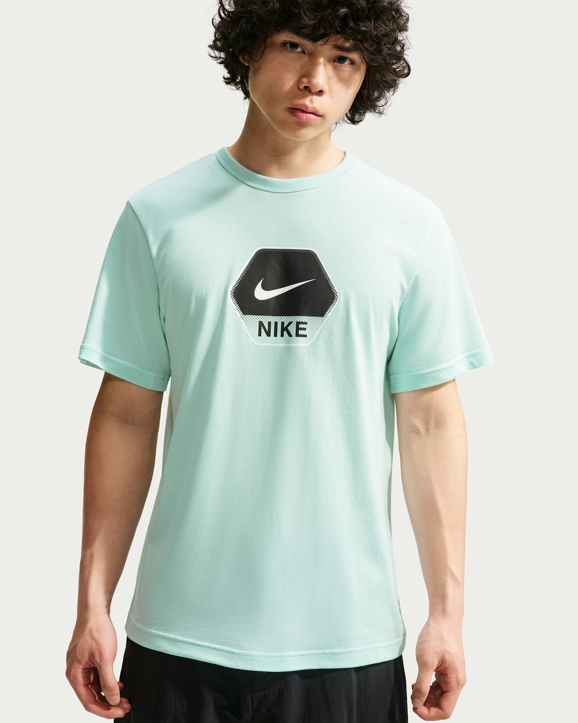 Nike Sportswear Men's T-Shirt. Nike LU